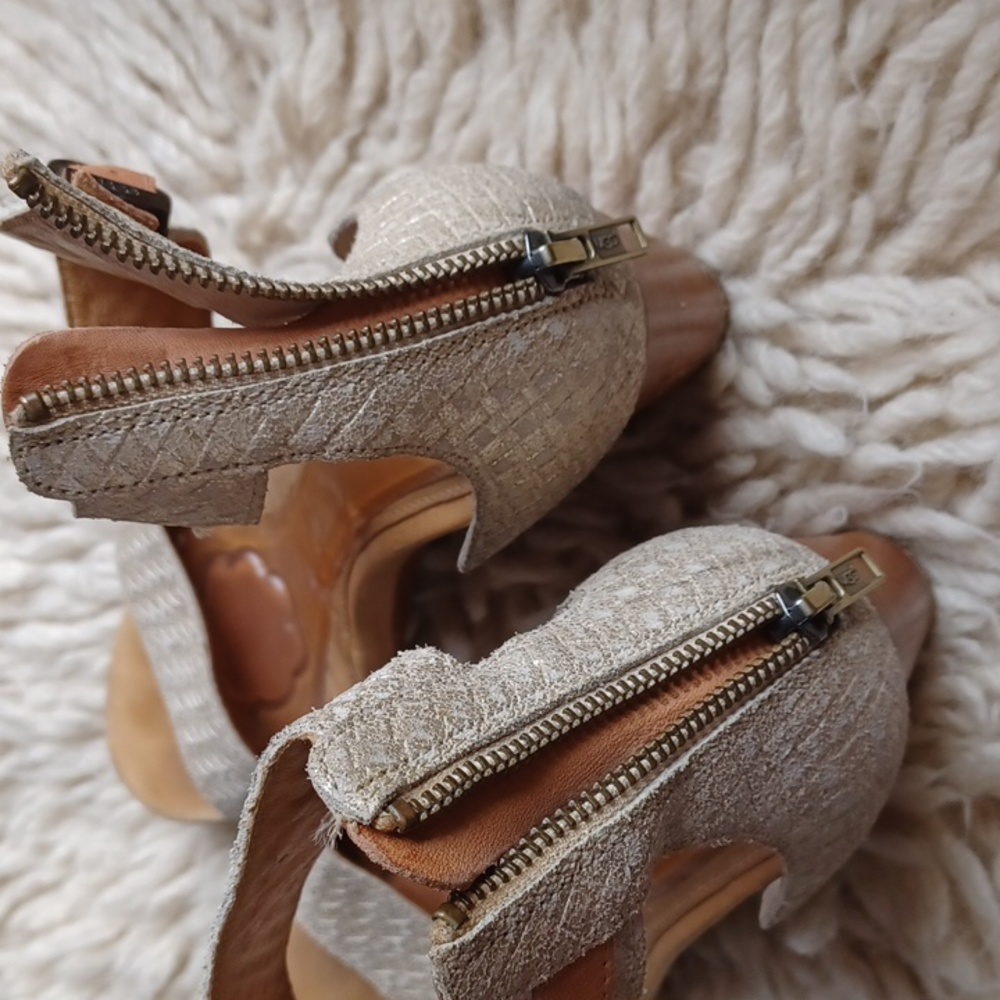 Ugg Sandals View 6
